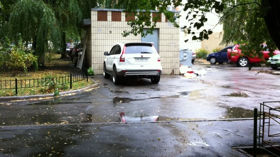 Honda CR-V MUGEN 4