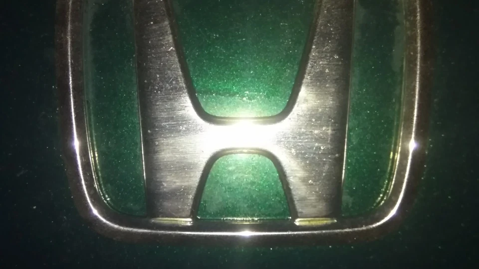 Honda CR-V ~My First SUV~ 3