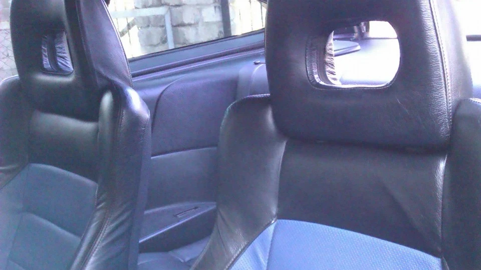 Honda CR-X 3