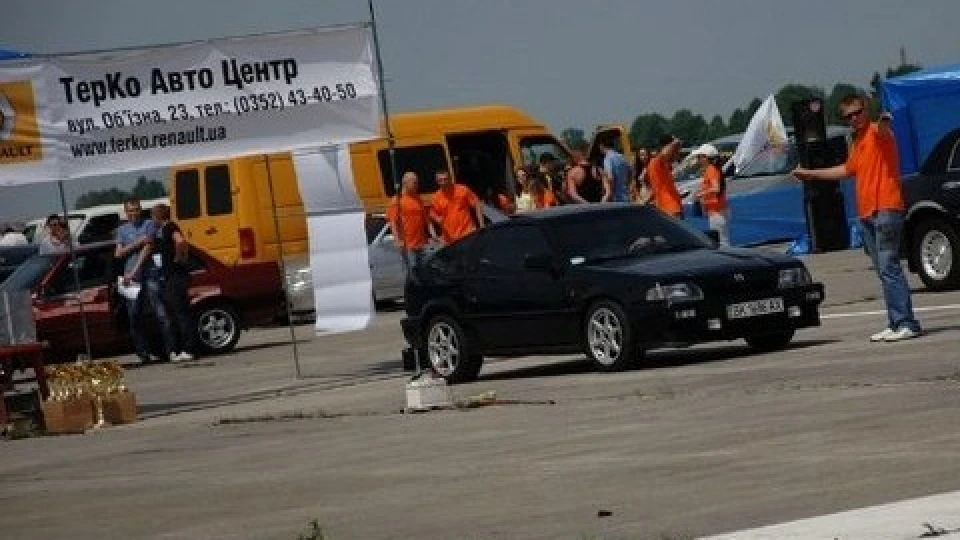 Honda CR-X