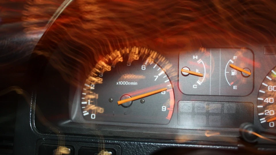 Honda CR-X EE8 VTI 3