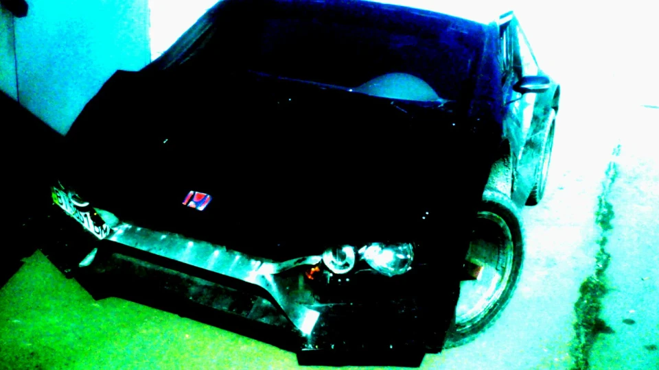 Honda CR-X R20