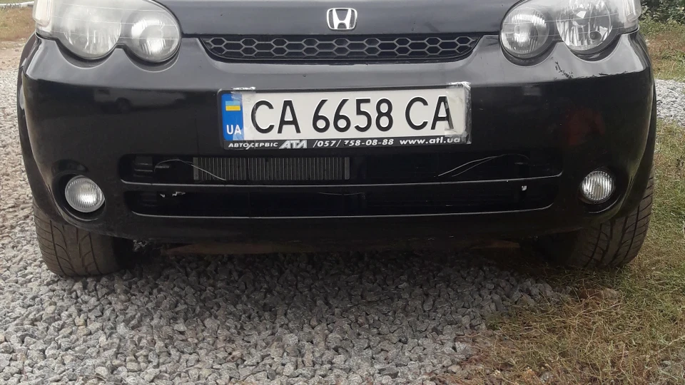 Honda HR-V 4