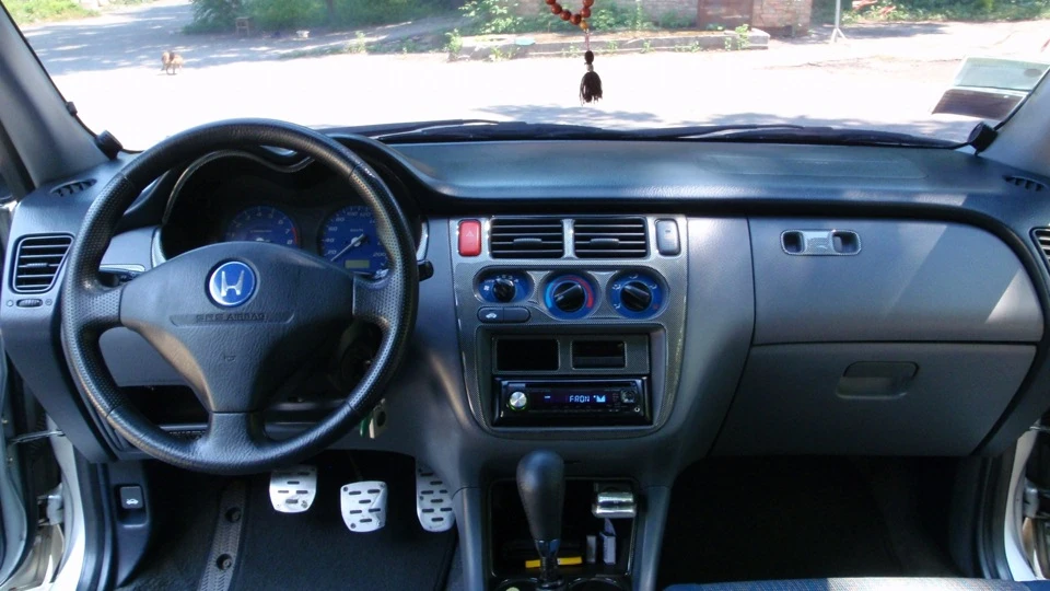 Honda HR-V 2