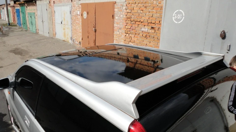 Honda HR-V 5
