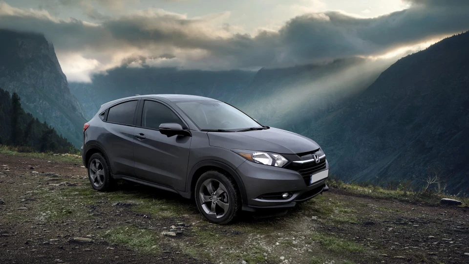 Honda HR-V 1.8 AWD FLASH