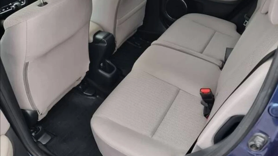 Honda HR-V EX 5