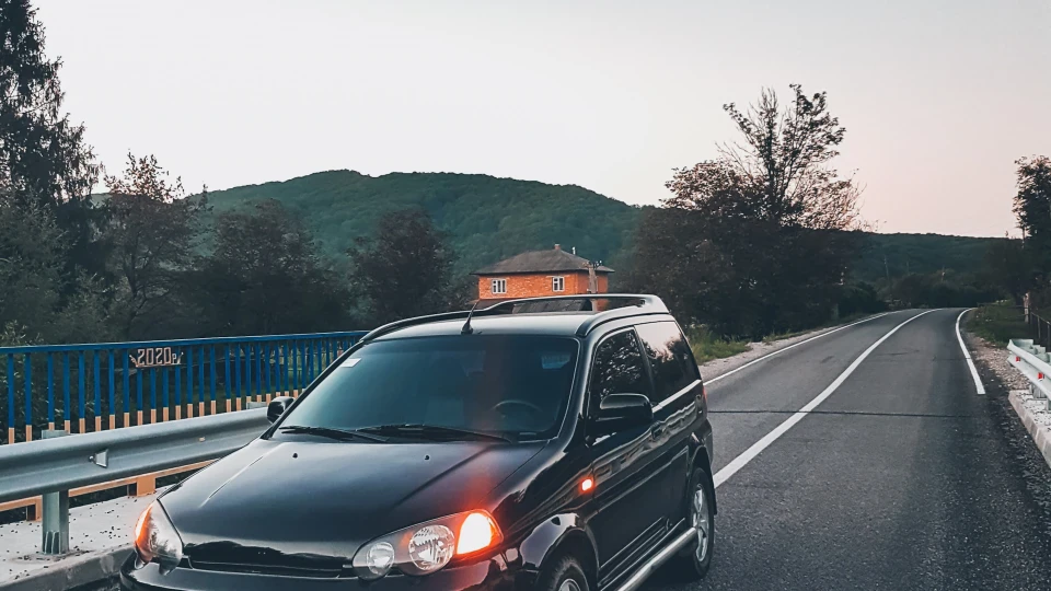 Honda HR-V Японська Нива....