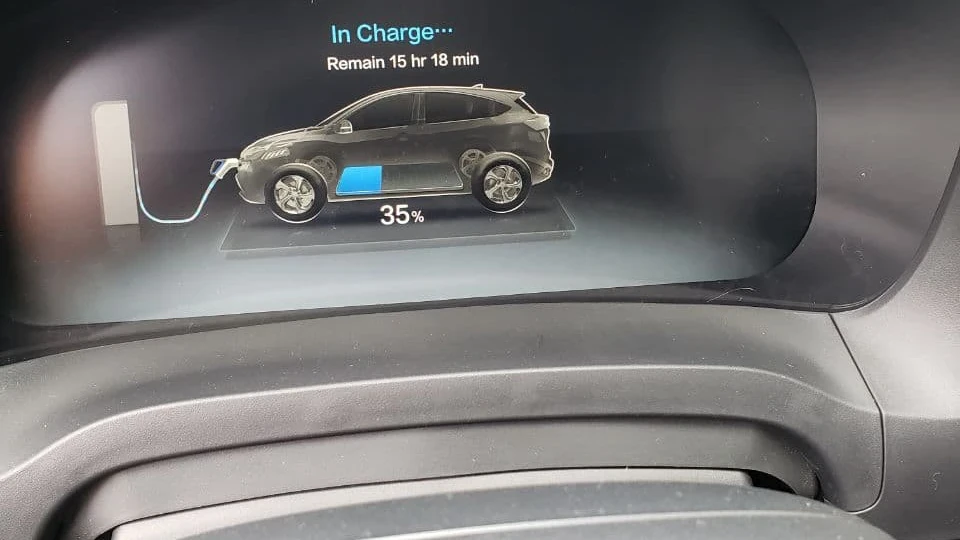 Honda HR-V M-NV 3