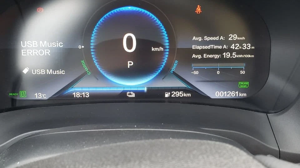 Honda HR-V M-NV 4