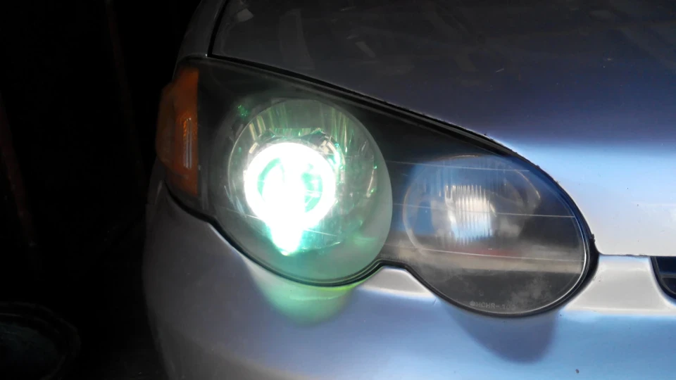 Honda HR-V свиня 2