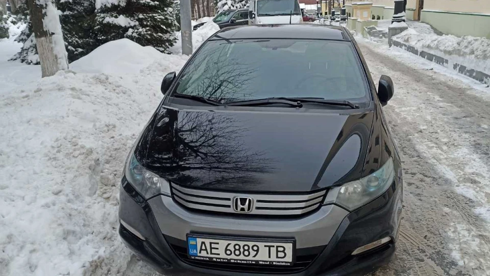 Honda Insight