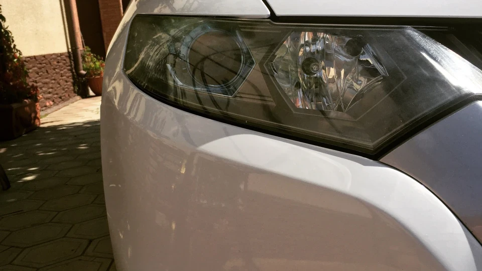 Honda Insight 5