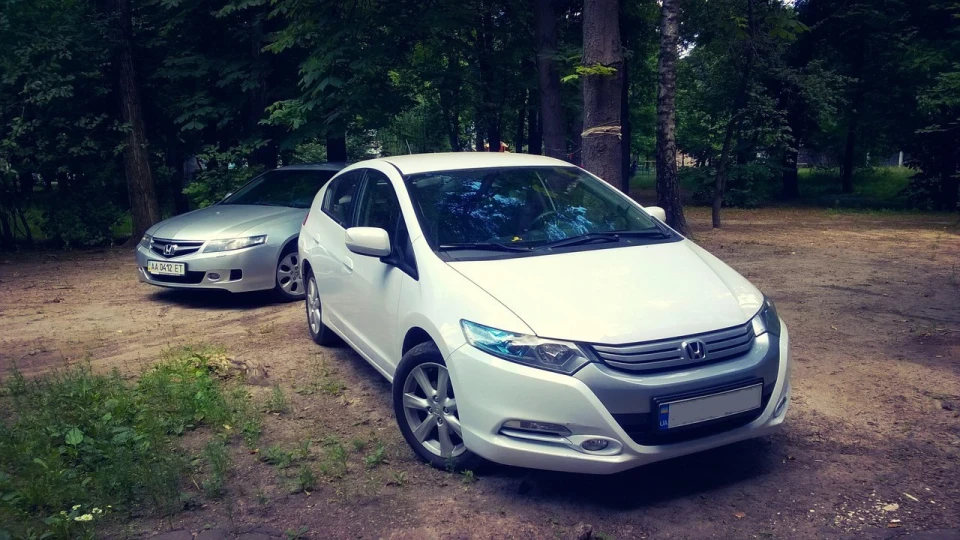 Honda Insight