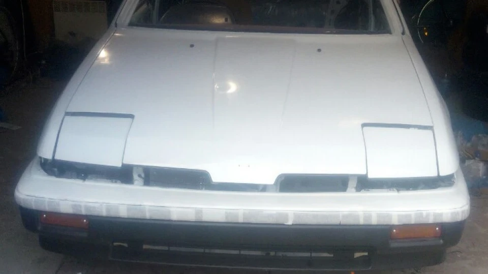 Honda Integra