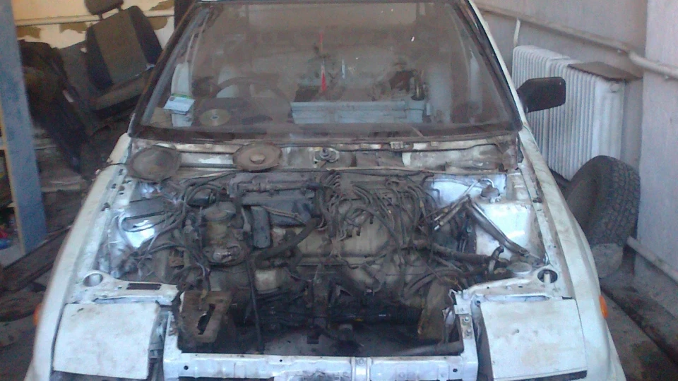 Honda Integra