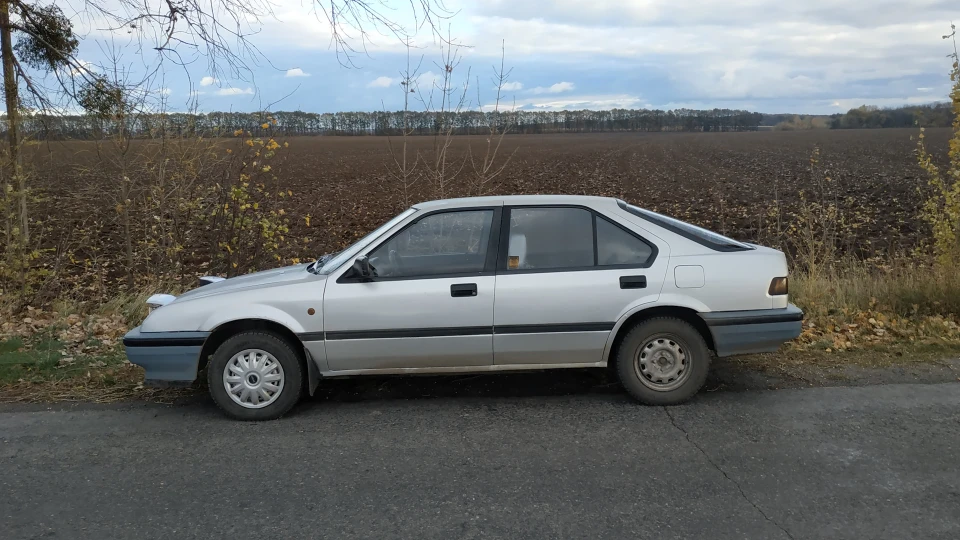 Honda Integra 日本製 3