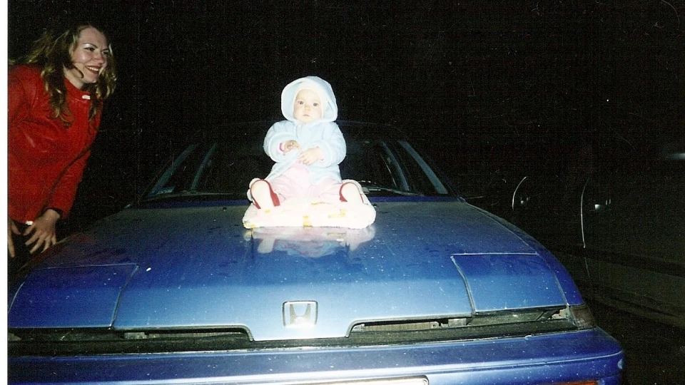 Honda Integra