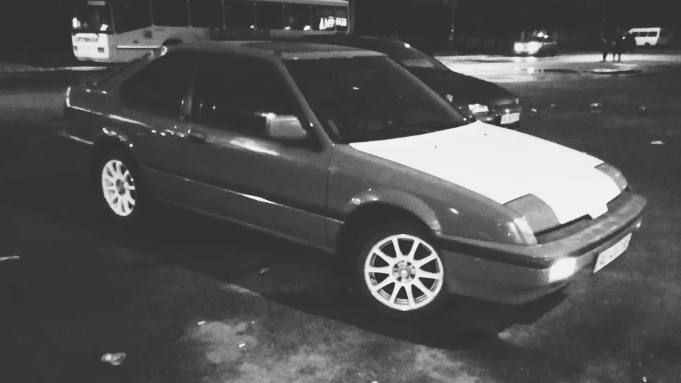 Honda Integra