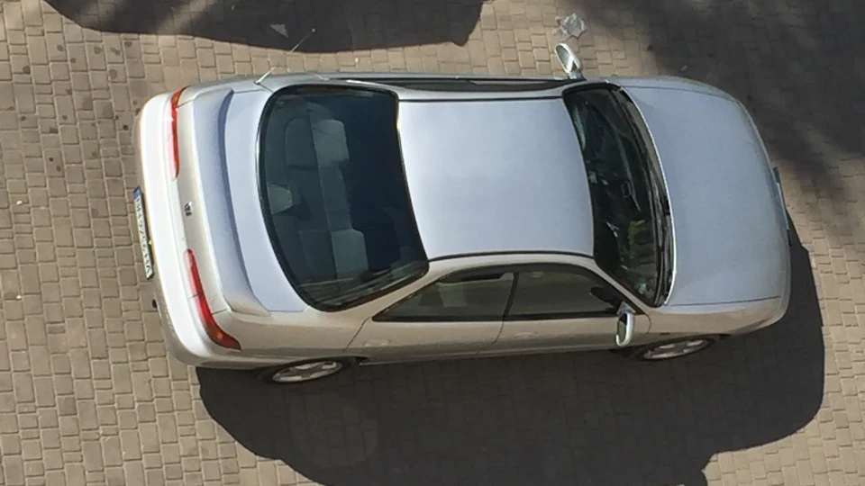 Honda Integra 4