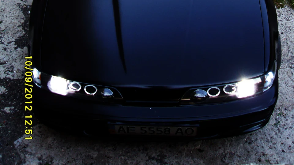 Honda Integra Fast In Town! 2