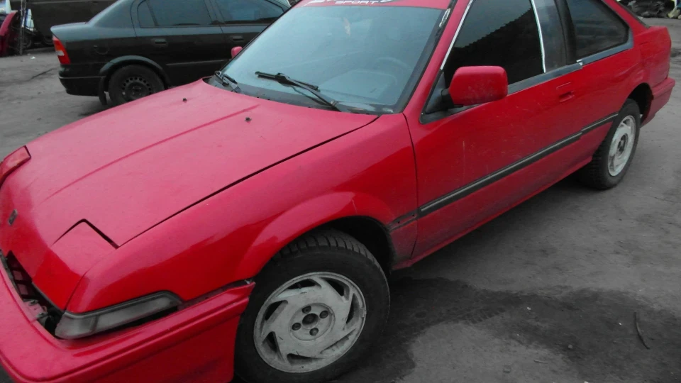 Honda Integra Увага!!!! Розшук!!!! 3