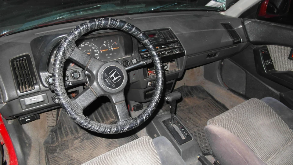 Honda Integra Увага!!!! Розшук!!!! 5