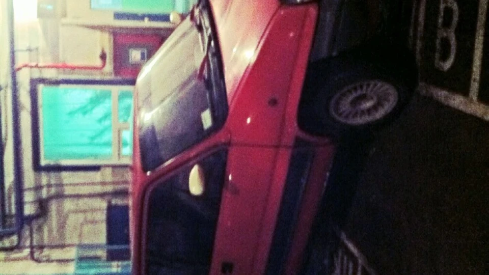 Honda Jazz 3