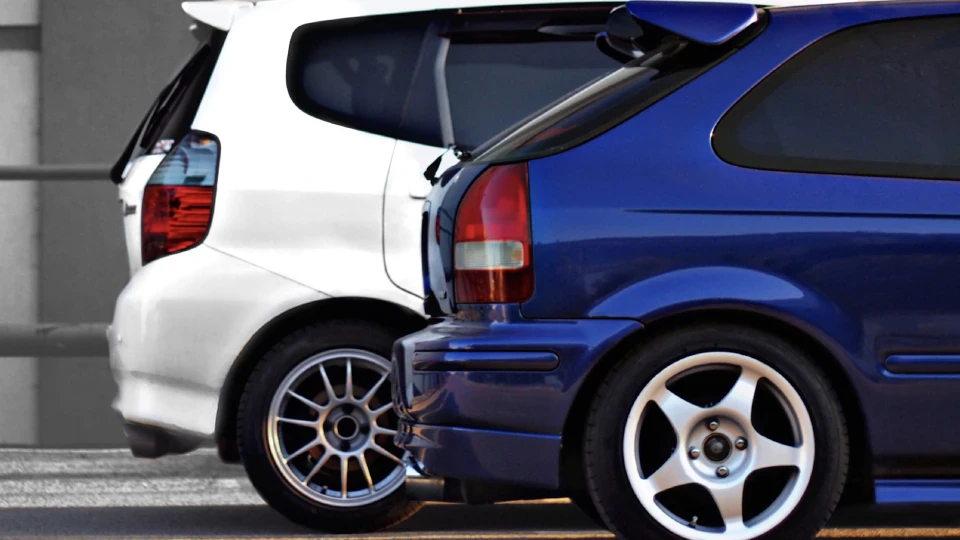 Honda Jazz 2