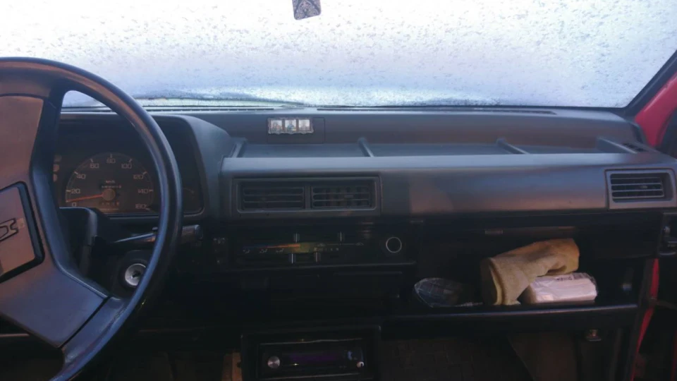 Honda Jazz ホンダジャズ