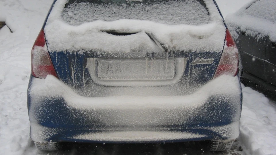 Honda Jazz 2