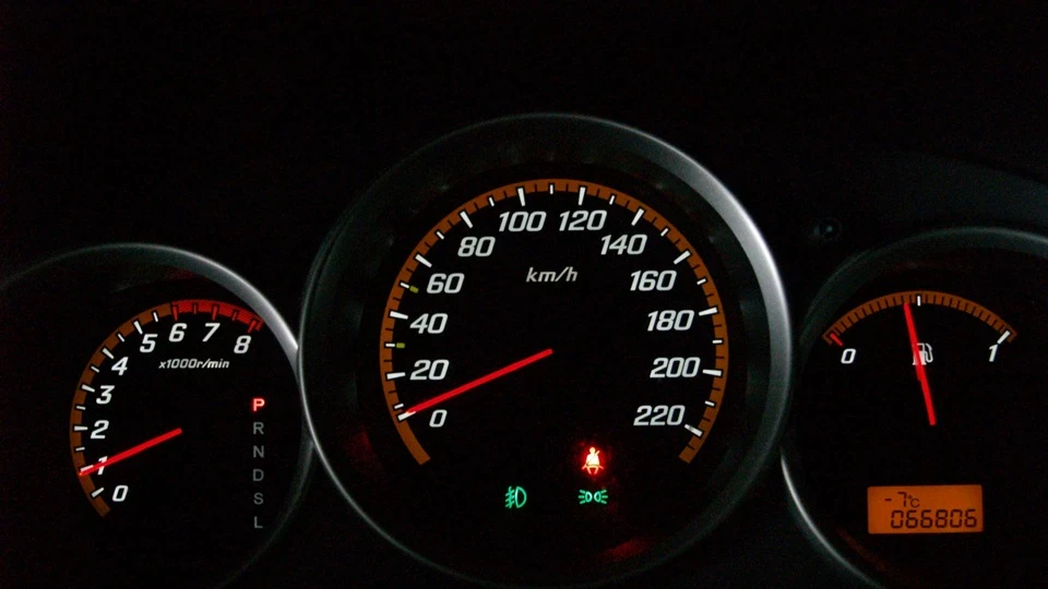 Honda Jazz 5