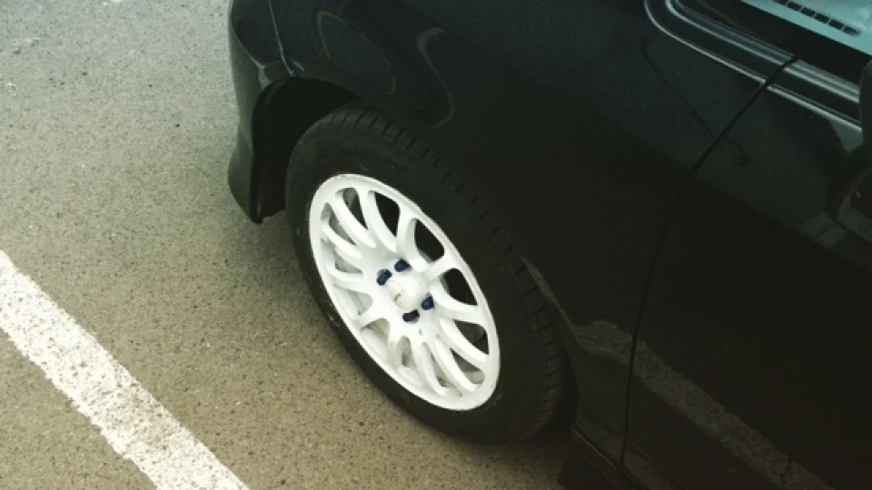 Honda Jazz 2