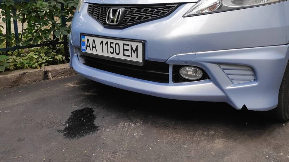Honda Jazz Modulo 2