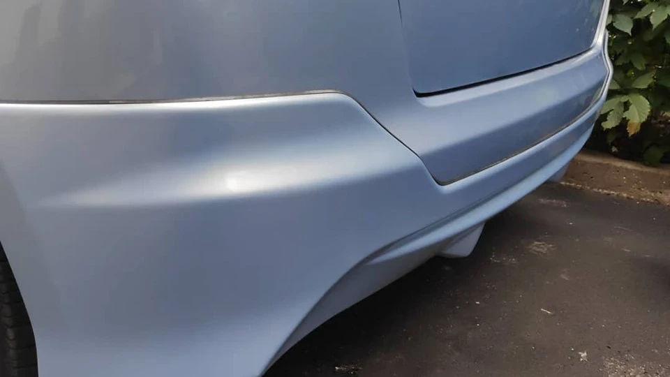 Honda Jazz Modulo 5
