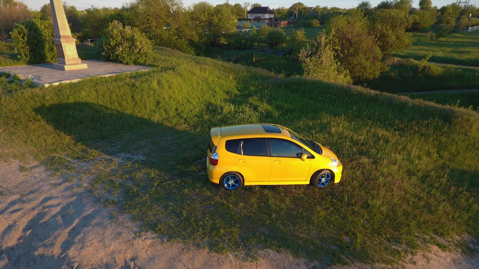 Honda Jazz z...z..z. 2