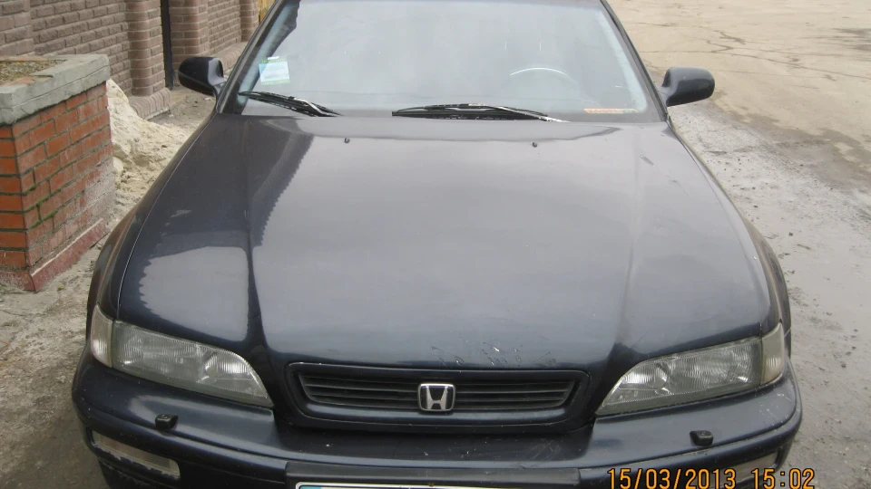 Honda Legend