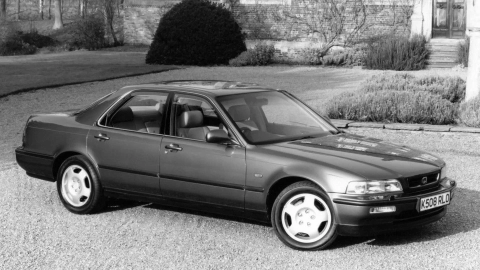 Honda Legend