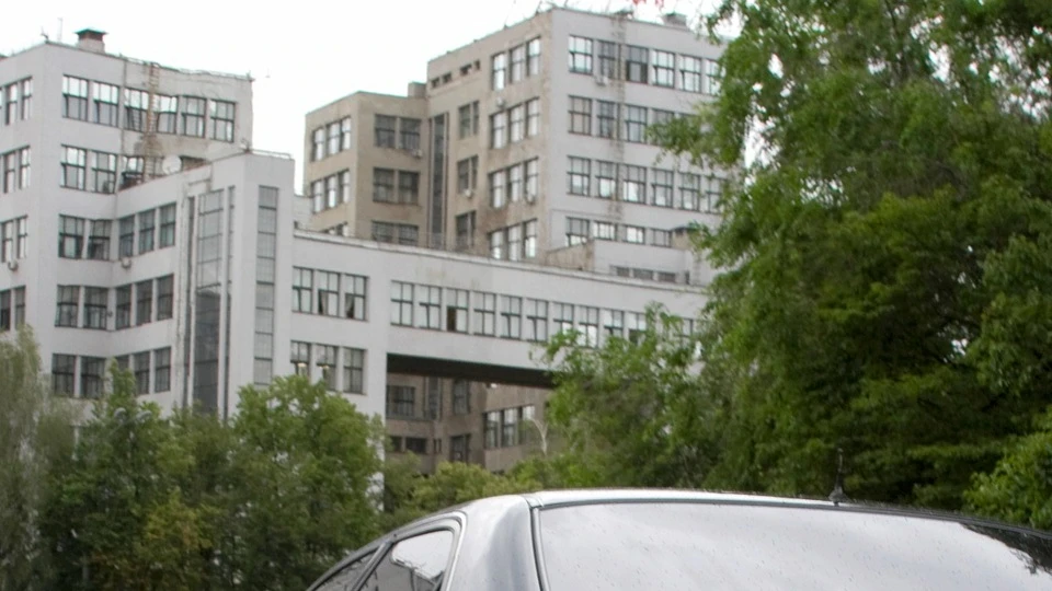 Honda Legend 4
