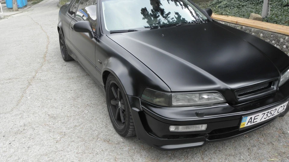 Honda Legend 3,5 3