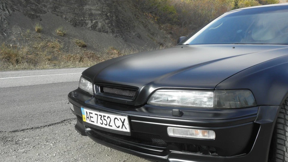 Honda Legend 3,5 4