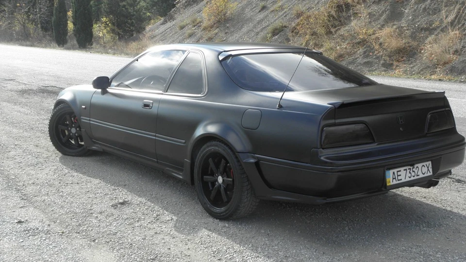 Honda Legend 3,5 5