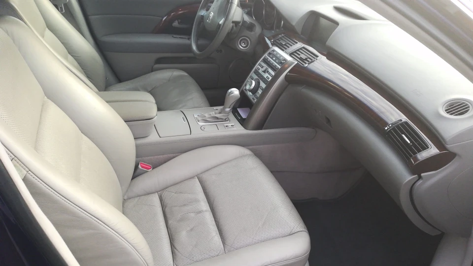 Honda Legend Автомобіль мрія!