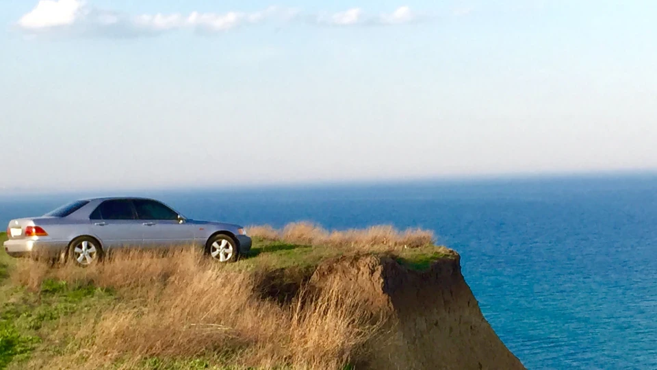 Honda Legend Ципу