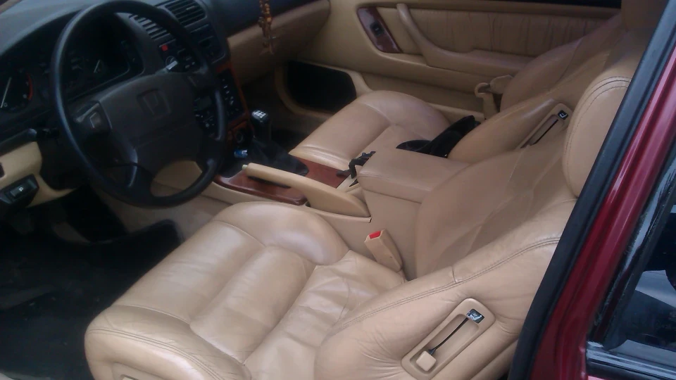 Honda Legend Фенікс