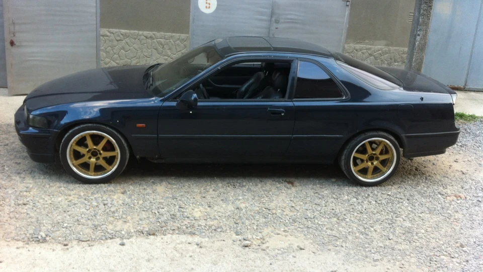 Honda Legend KA8 4