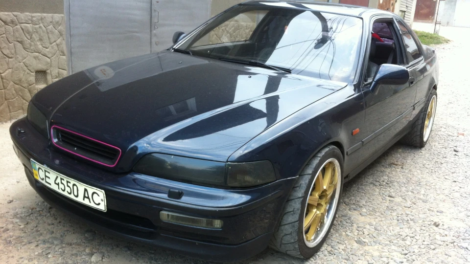 Honda Legend KA8 5