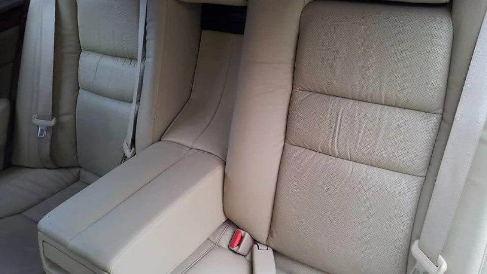 Honda Legend Lord of the Road 4