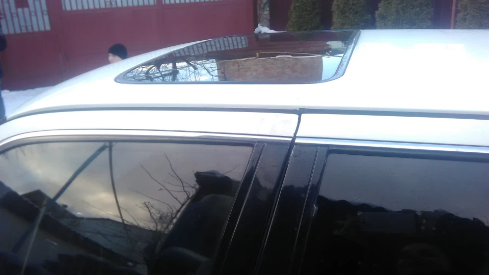 Honda Legend Куля 2.5 V6 2