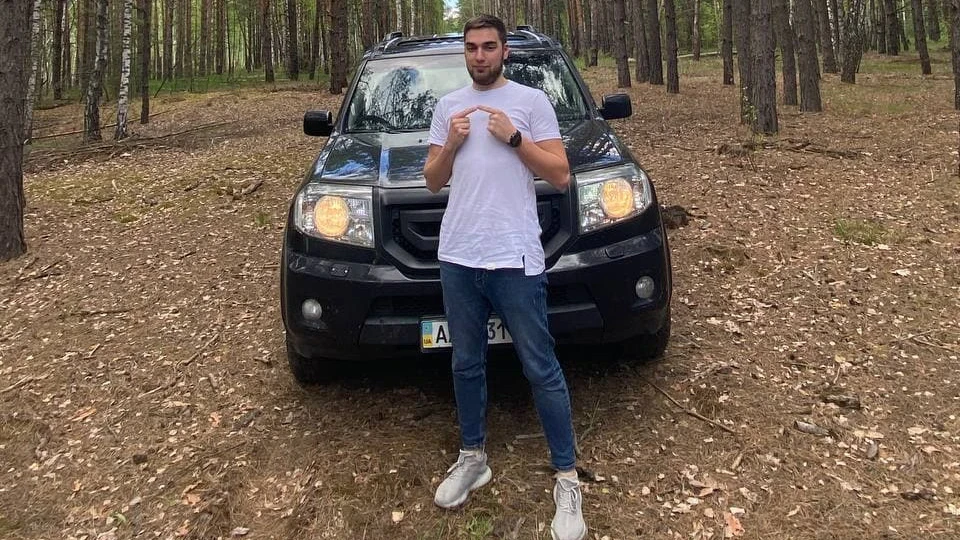 Honda Pilot 3.5 4wd 3
